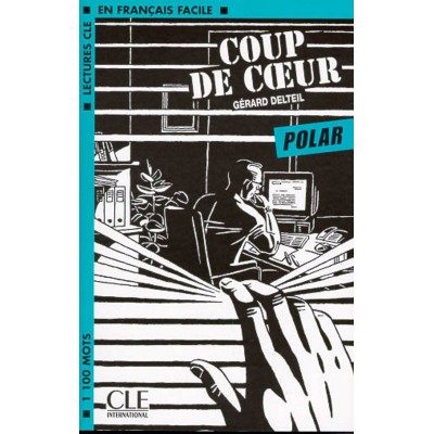 Книга Niveau 2 Coup de coeur Livre Delteil, G ISBN 9782090319903 заказать онлайн оптом Украина