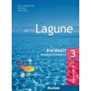 Підручник Lagune 3 Kursbuch mit audio-CD ISBN 9783190016266 замовити онлайн