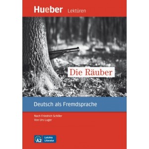 Книга Die R?uber ISBN 9783196116731