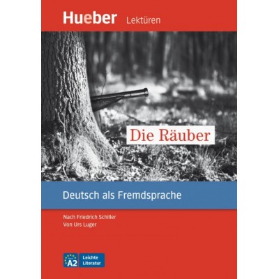 Книга Die R?uber ISBN 9783196116731 замовити онлайн