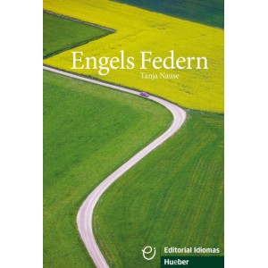 Книга Engels Federn ISBN 9783198617359