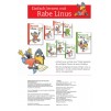 Книга Einfach lernen mit Rabe Linus - Deutsch 3.Klasse ISBN 9783411871575 заказать онлайн оптом Украина
