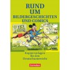 Книга Rund um...Bildergeschichten und Comics Kopiervorlagen ISBN 9783464605660 заказать онлайн оптом Украина