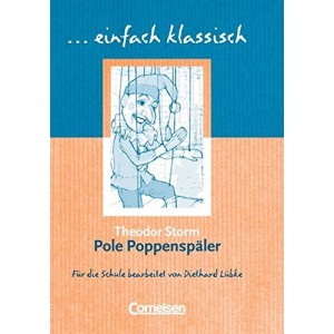 Книга Einfach klassisch Pole Poppenspaler ISBN 9783464609507