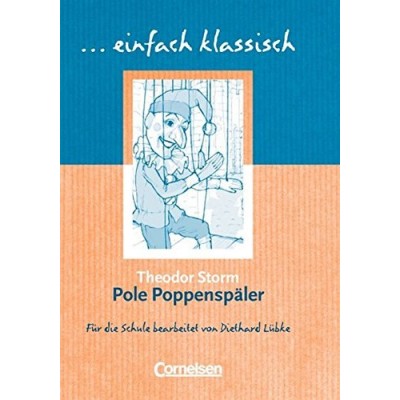 Книга Einfach klassisch Pole Poppenspaler ISBN 9783464609507 заказать онлайн оптом Украина