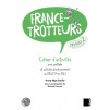 Робочий зошит France-trotteurs Nouvelle ?dition 2 Cahier dactivit?s ISBN 9786144432617 замовити онлайн