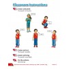Quick Minds 1 for Ukraine Pupils Book 9786177713035 Cambridge University Press замовити онлайн
