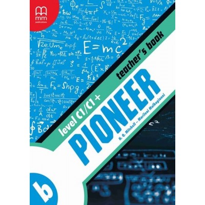 Книга Pioneer C1/C1+ BTB Mitchell, H ISBN 9786180510850 заказать онлайн оптом Украина