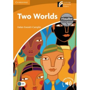 Книга CER 4 Two Worlds ISBN 9788483235669