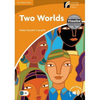 Книга CER 4 Two Worlds ISBN 9788483235669 замовити онлайн