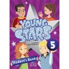 Підручник Young Stars 5 Students Book Mitchell, H ISBN 9789605737023 замовити онлайн