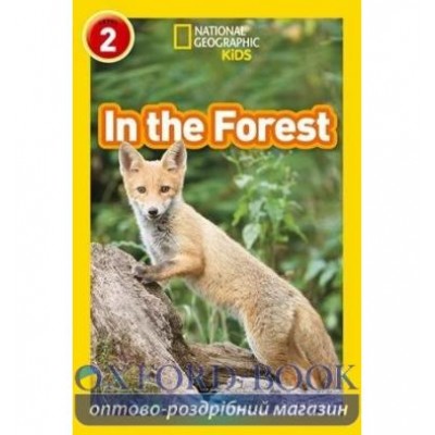 Книга In the Forest Shira Evans ISBN 9780008317201 заказать онлайн оптом Украина
