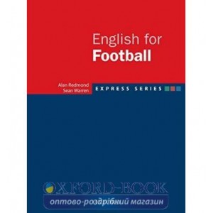 Книга для вчителя English for FooTeachers bookall + MultiROM ISBN 9780194579742