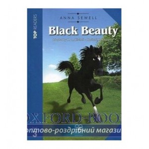 Книга Black Beauty Pre-Intermediate Book with Glossary Sewell, A ISBN 9786180508925
