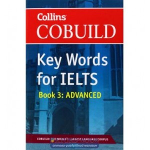 Книга Key Words for IELTS Book 3: Advanced ISBN 9780007365470