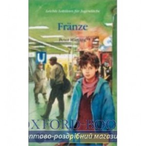 Книга Franze ISBN 9783126064811