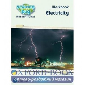 Книга Electricity ISBN 9780435195663