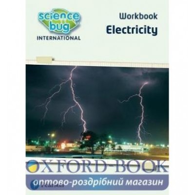 Книга Electricity ISBN 9780435195663 заказать онлайн оптом Украина