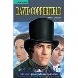 Книга David Copperfield Classic Reader ISBN 9781844663750