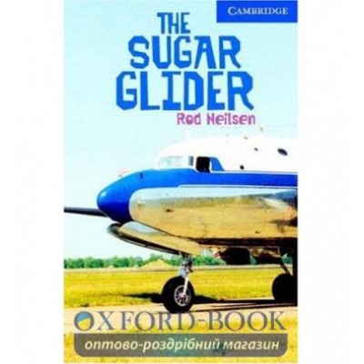 Книга Cambridge Readers The Sugar Glider: Book with Audio CDs (3) Pack Nielsen, R ISBN 9780521686518 замовити онлайн