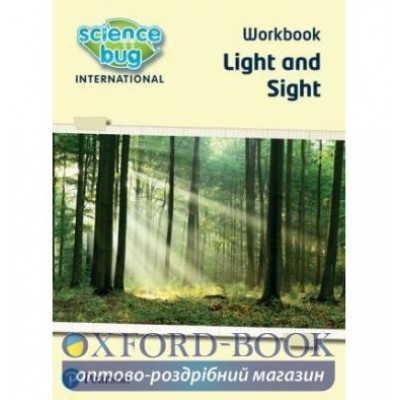 Книга Light and sight ISBN 9780435196592 заказать онлайн оптом Украина