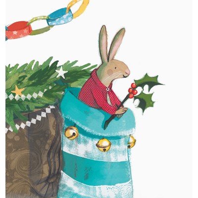 Несерійний : Вельветовий кролик Марджері Вільямс замовити онлайн