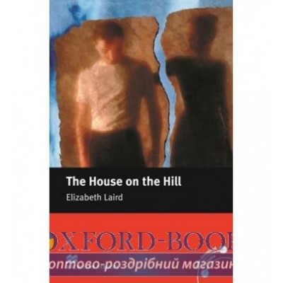 Книга Beginner The House on the Hill ISBN 9780230035041 замовити онлайн