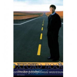 Книга Road Ahead ISBN 9781405876902