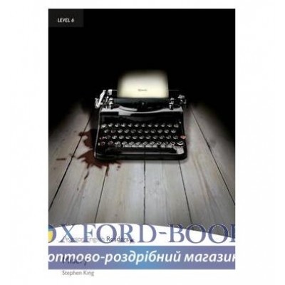 Книга Misery ISBN 9781405876650 заказать онлайн оптом Украина