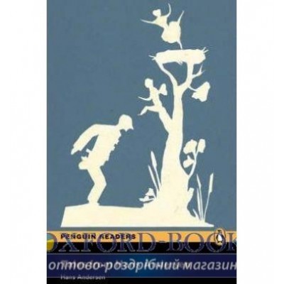 Книга Tales from Hans Andersen + Audio CD ISBN 9781405878760 заказать онлайн оптом Украина