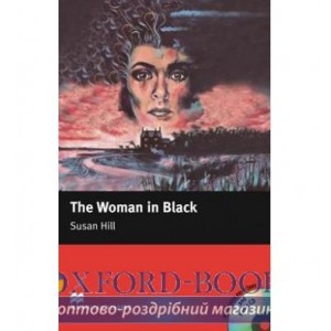 Книга MCR3 Women in Black ISBN 9781405077019