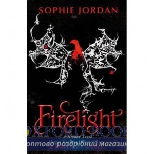 Книга Firelight Trilogy: Firelight Book 1 ISBN 9780192756510