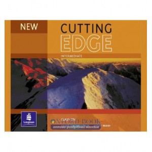 Диск Cutting Edge Interm New Class CDs (3) adv ISBN 9780582825222-L