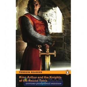 Книга King Arthur and the Knights ISBN 9781405855327