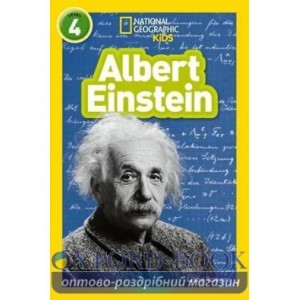Книга Albert Einstein Libby Romero ISBN 9780008317331