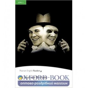 Книга Dr Jekyll and Mr Hyde ISBN 9781447925460