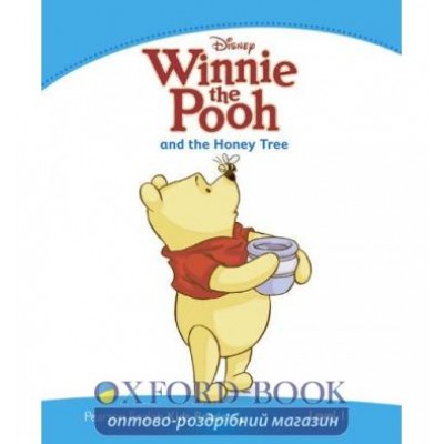 Книга Winnie the Pooh ISBN 9781408288542 замовити онлайн