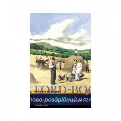 Книга Far From The Madding Crowd ISBN 9781405882170 заказать онлайн оптом Украина