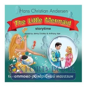 The Little Mermaid DVD ROM PAL ISBN 9781846790348