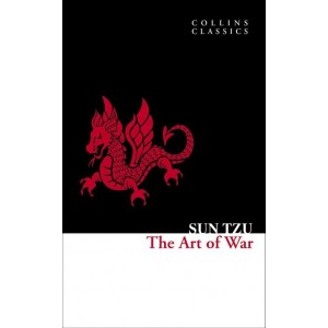Книга The Art of War Tzu, S. ISBN 9780007420124
