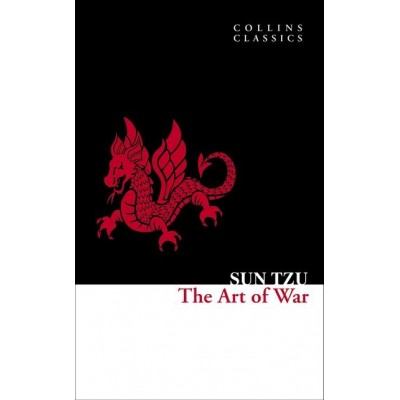 Книга The Art of War Tzu, S. ISBN 9780007420124 замовити онлайн