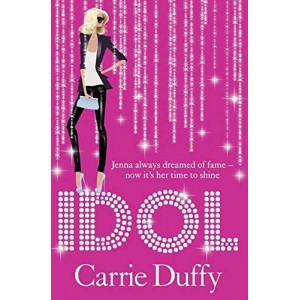 Книга Idol Duffy, C ISBN 9780007421503