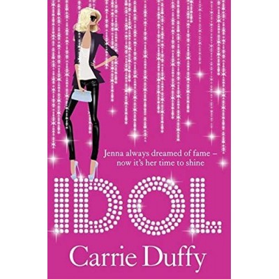 Книга Idol Duffy, C ISBN 9780007421503 замовити онлайн