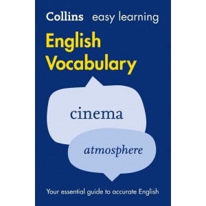 Словник English Vocabulary 2nd Edition ISBN 9780008101770