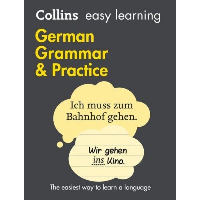 Граматика German Grammar and Practice 2nd Edition ISBN 9780008141653 замовити онлайн