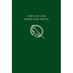 Книга Tartans and Highland Dress Collins Scottish Archive ISBN 9780008210601