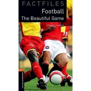 Книга The Beautiful Game Steve Flinders ISBN 9780194022941
