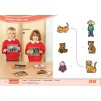 Книга Show and Tell 2nd Edition 1 Students Book ISBN 9780194054478 замовити онлайн