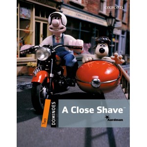 Книга A Close Shave Bill Bowler ISBN 9780194248815