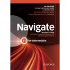 Книга Navigate Pre-Intermediate B1 Teachers Guide with Teachers Support and Resource Disc ISBN 9780194566544 заказать онлайн оптом Украина